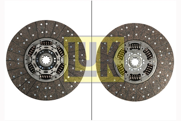Clutch Disc